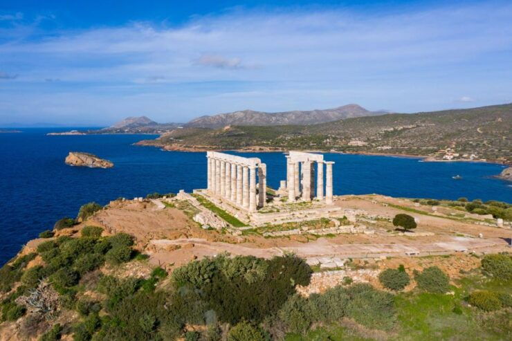 All Day Tour to Famous Sites of Athens and Cape Sounion - Athens Experience