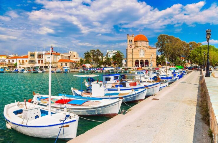 All-Day Trip - Good To Know