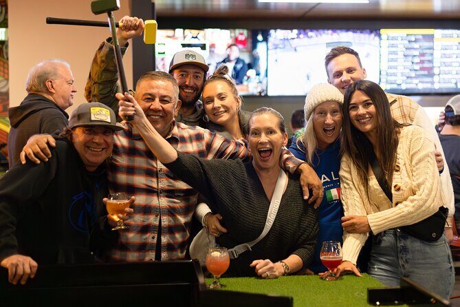 All Day Unlimited Games in Silicon Valley - Good To Know