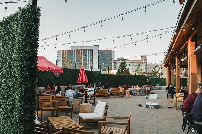 All Day Unlimited Mini Golf and Games in Tahoe - Who Will Love This Experience?