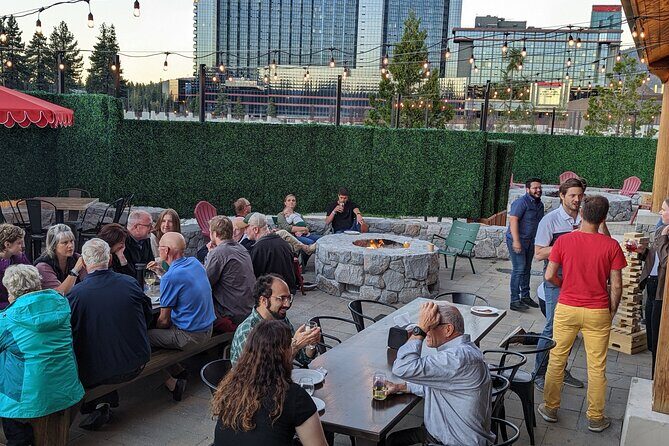 All Day Unlimited Mini Golf and Games in Tahoe - FAQ