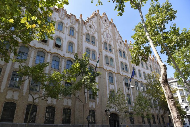 All Day Walking Tour in Budapest - The Sum Up