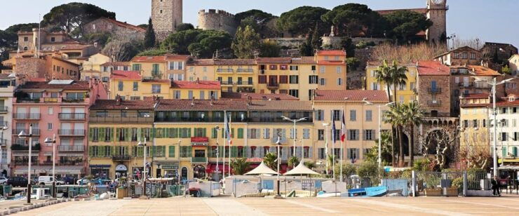 All French Riviera in 1 Day - Key Points