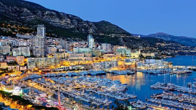 All French Riviera in 1 Day - Scenic Views to Enjoy
