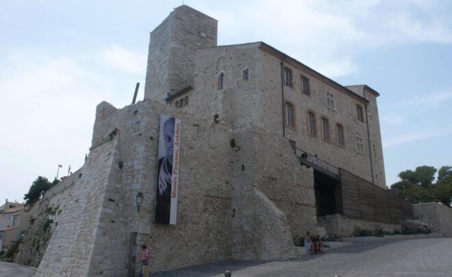 All French Riviera in 1 Day - Exploring EZE Village