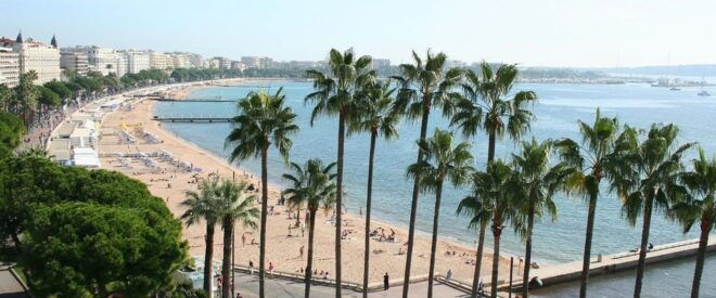 All French Riviera in 1 Day - Discovering Monaco