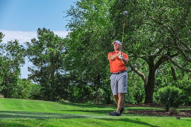 All Fun 5 Days 4 Nights Myrtle Beach Tee Times Tour - A Practical Look at the All Fun 5 Days 4 Nights Myrtle Beach Tee Times Tour