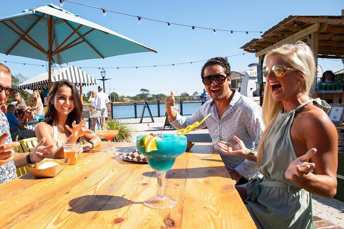 All Fun 5 Days 4 Nights Myrtle Beach Tee Times Tour - Good To Know