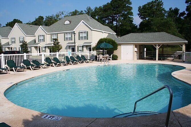 All Fun 5 Days 4 Nights Myrtle Beach Tee Times Tour - Final Thoughts