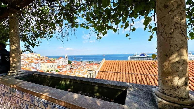 All Historical Lisbon Tuk Tuk Tour - Good To Know