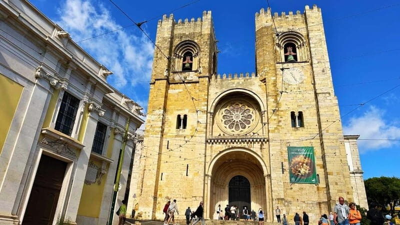 All Historical Lisbon Tuk Tuk Tour - FAQ