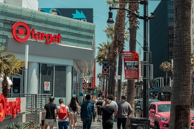 All Hollywood Landmarks on Electric Bike Tour - FAQ