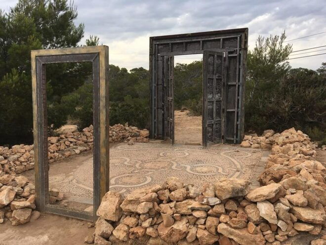 All IBIZA in One Day (Ideal for Cruise Stopover People) - Itinerary