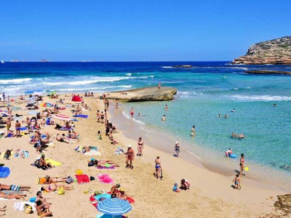 All IBIZA in One Day (Ideal for Cruise Stopover People) - Boat Trip Activities