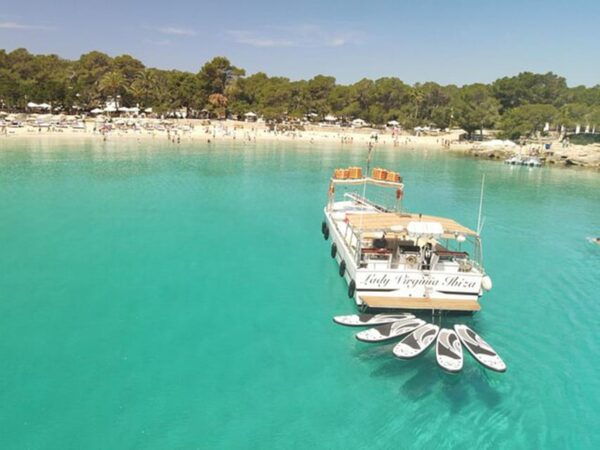 All IBIZA in One Day (Ideal for Cruise Stopover People) - Nightclub Experience
