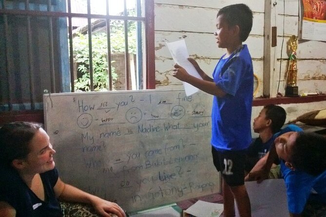 All-in 2N/3D Bukit Lawang Tour For School - Tour Details