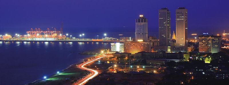All-In Colombo City Half Day Tour (With Negombo city - Optional) - At a glance
