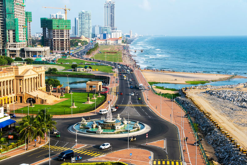 All-In Colombo City Half Day Tour (With Negombo city - Optional) - Optional Negombo: confirm what you are buying