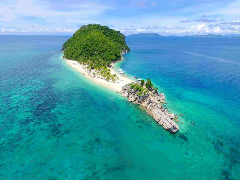 All-In Gigantes Islands Iloilo Private Guided Tour with Lunch - What to know before you book