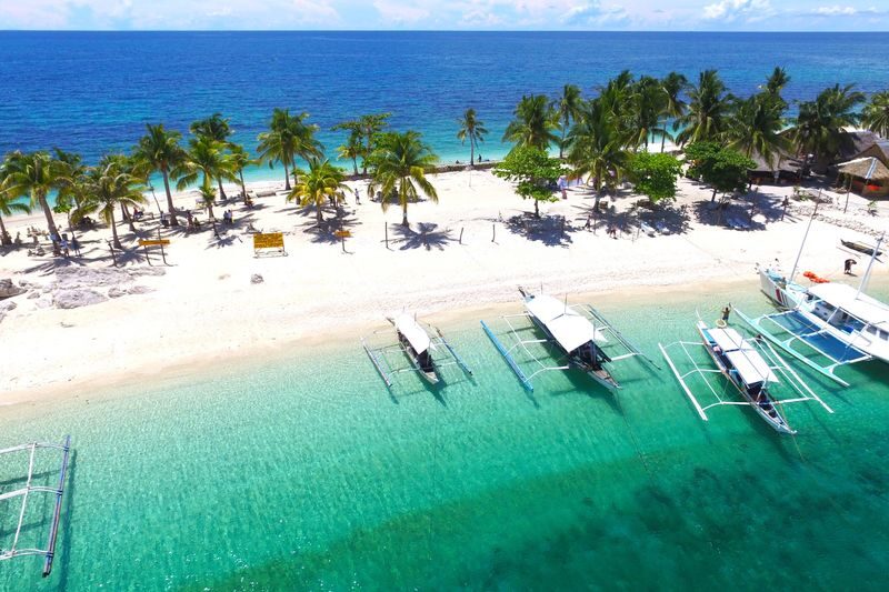 All-In Gigantes Islands Iloilo Private Guided Tour with Lunch - Cabugao Gamay and Bantigue Sandbar