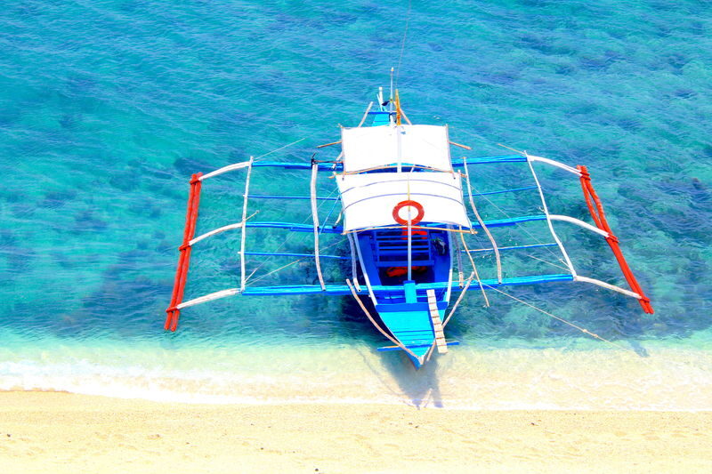 All-In Gigantes Islands Iloilo Private Guided Tour with Lunch - Who will get the most from this tour