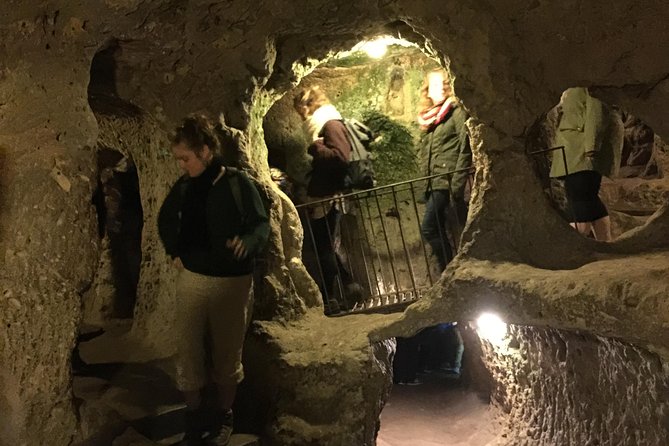 All in One 10-Hour Private and Guided Day Tour in Cappadocia - Traveler Feedback