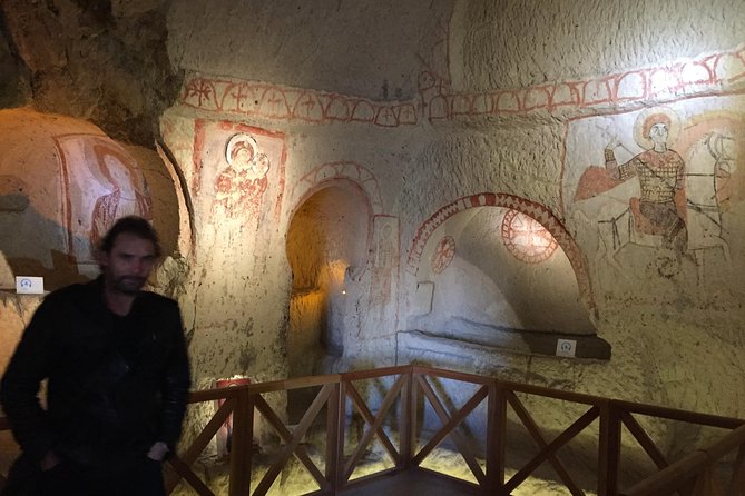 All in One 10-Hour Private and Guided Day Tour in Cappadocia - The Sum Up
