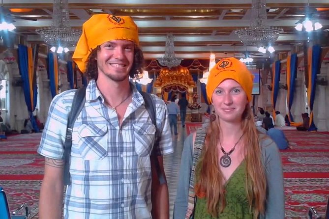 All in One Bangkok Landmark Tour With Grand Palace & Lunch - Meeting and Pickup Information