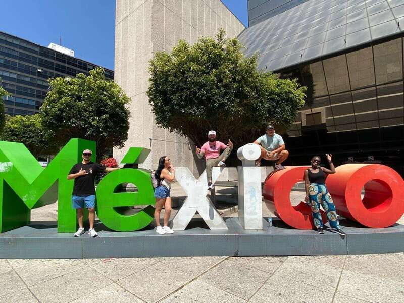 All-in-one CDMX adventure - Who Is This Tour Best For?
