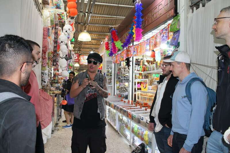 All-in-one CDMX adventure - Final Thoughts