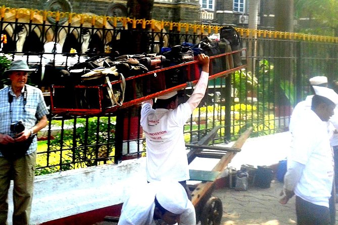 All in One Combo of City ,Slum,Dhobighat & Dabbawala Tour - Pricing and Booking Details