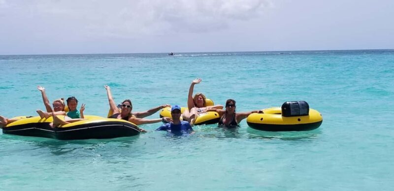 All-in-one day at Ffryes Beach with Swimming and Lunch Tour - An In-Depth Look at the Ffryes Beach Tour