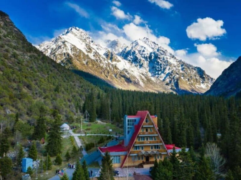 All in one-day: Bishkek city tour and Ala-Archa NP - Good To Know