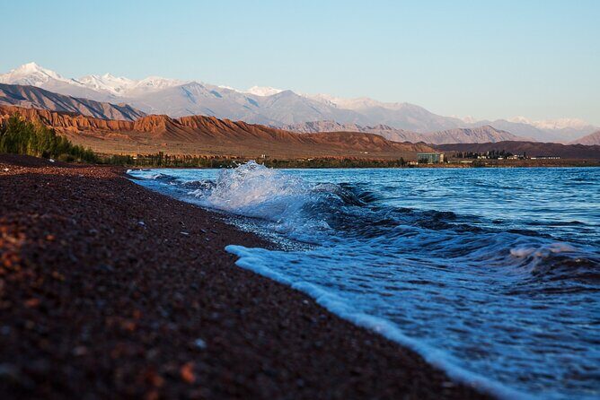 All in One Day: Burana Tower, Konorchek Canyon and Issyk-Kul Lake - Good To Know