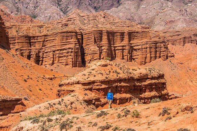 All in One Day: Burana Tower, Konorchek Canyon and Issyk-Kul Lake - Why This Tour Offers Great Value