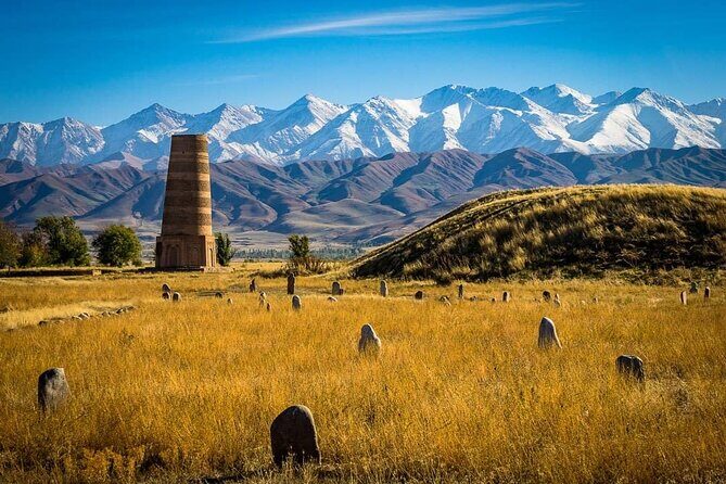 All in One Day: Burana Tower, Konorchek Canyon and Issyk-Kul Lake - Good To Know