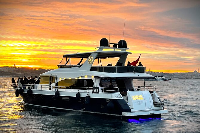 All in One Day Istanbul - Historical Tour of Istanbul With Bosphorus Cruise - Tour Highlights