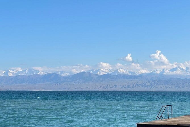 All in One Day Konorchek Canyon Issyk Kul Lake and Burana Tower - An In-Depth Look at the Tour