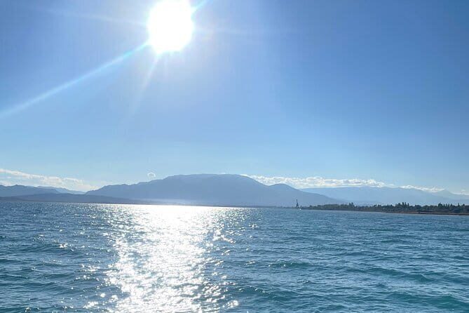 All in One Day Konorchek Canyon Issyk Kul Lake and Burana Tower - The Sum Up