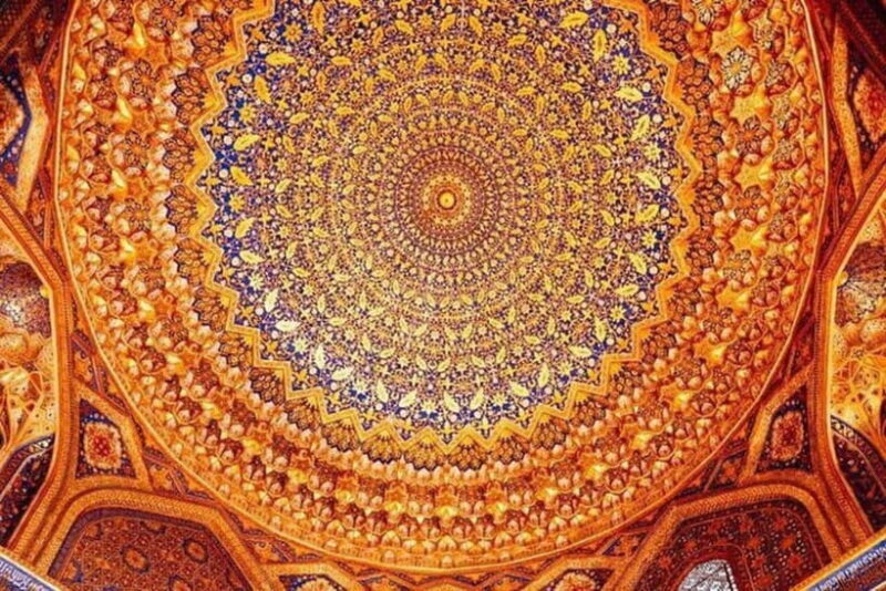 All in One Day Tour of Samarkand from Tashkent - FAQ