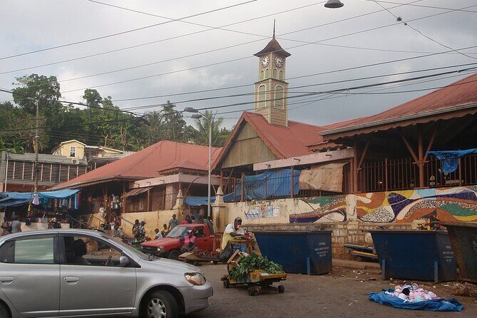 All In One Full Day Tour in Saint Ann Garden Parish Jamaica - Exploring the Itinerary in Detail