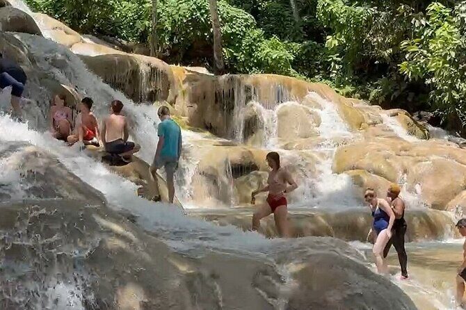 All In One Full Day Tour in Saint Ann Garden Parish Jamaica - Who Should Consider This Tour?