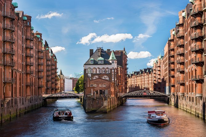 All-In-One Hamburg Shore Excursion From the Port of Kiel - Price and Booking