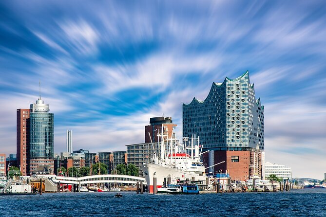 All-In-One Hamburg Shore Excursion From the Port of Kiel - Directions