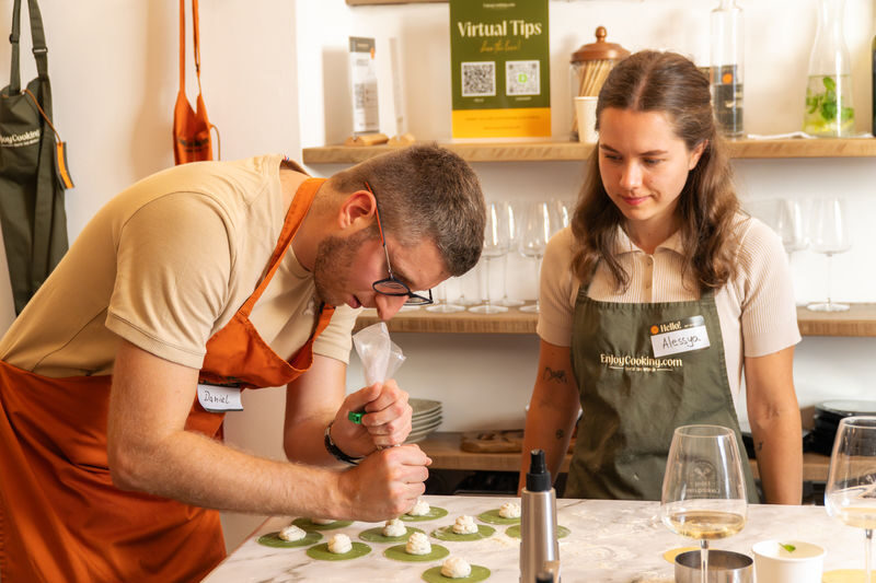 All-in-One Italian Cooking Class: Pasta, Pizza & Gelato - Who will enjoy this class most