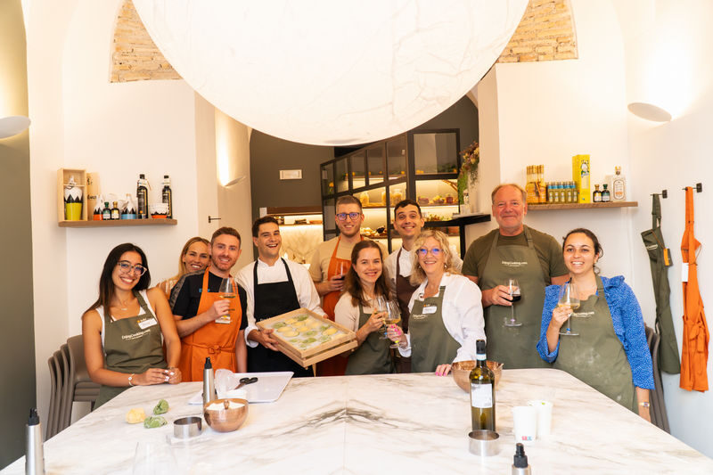 All-in-One Italian Cooking Class: Pasta, Pizza & Gelato - Should you book the pasta, pizza and gelato class?