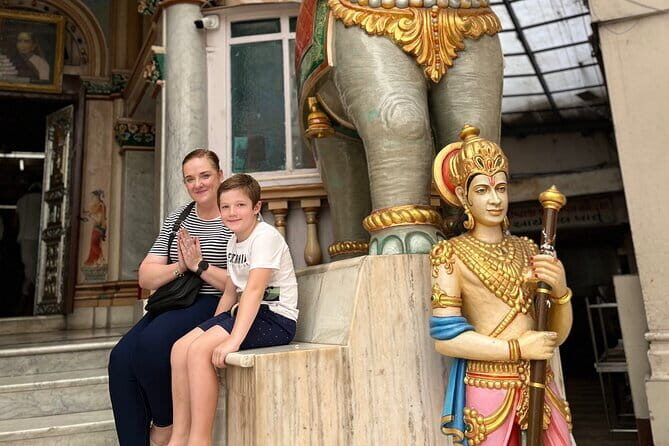 All in One Mumbai City, Slum & Bollywood Tour with Transport - An Honest Look at the All-in-One Mumbai City, Slum & Bollywood Tour