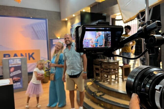 All in One Mumbai City, Slum & Bollywood Tour with Transport - Good To Know