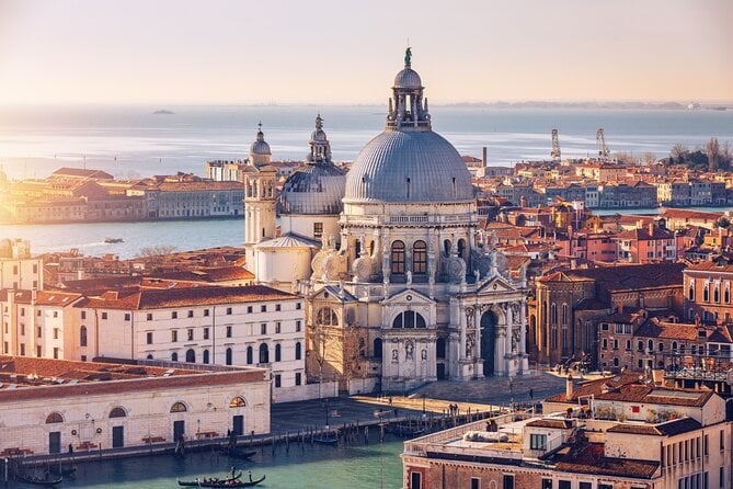 All-In-One Private Venice With Gondola Shore Excursion From Trieste Port - Directions and Recommendations