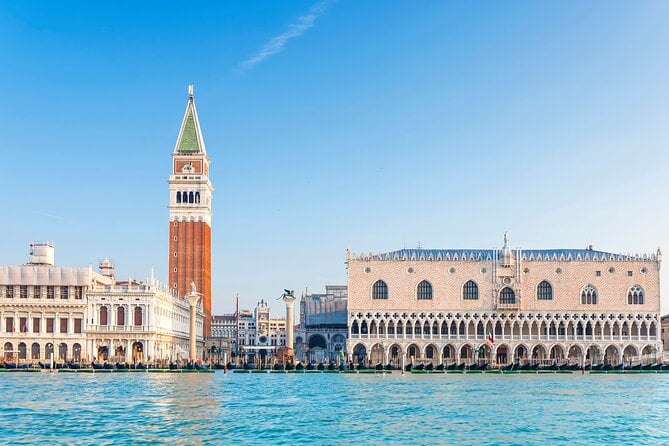 All-In-One Private Venice With Gondola Shore Excursion From Trieste Port - Requirements